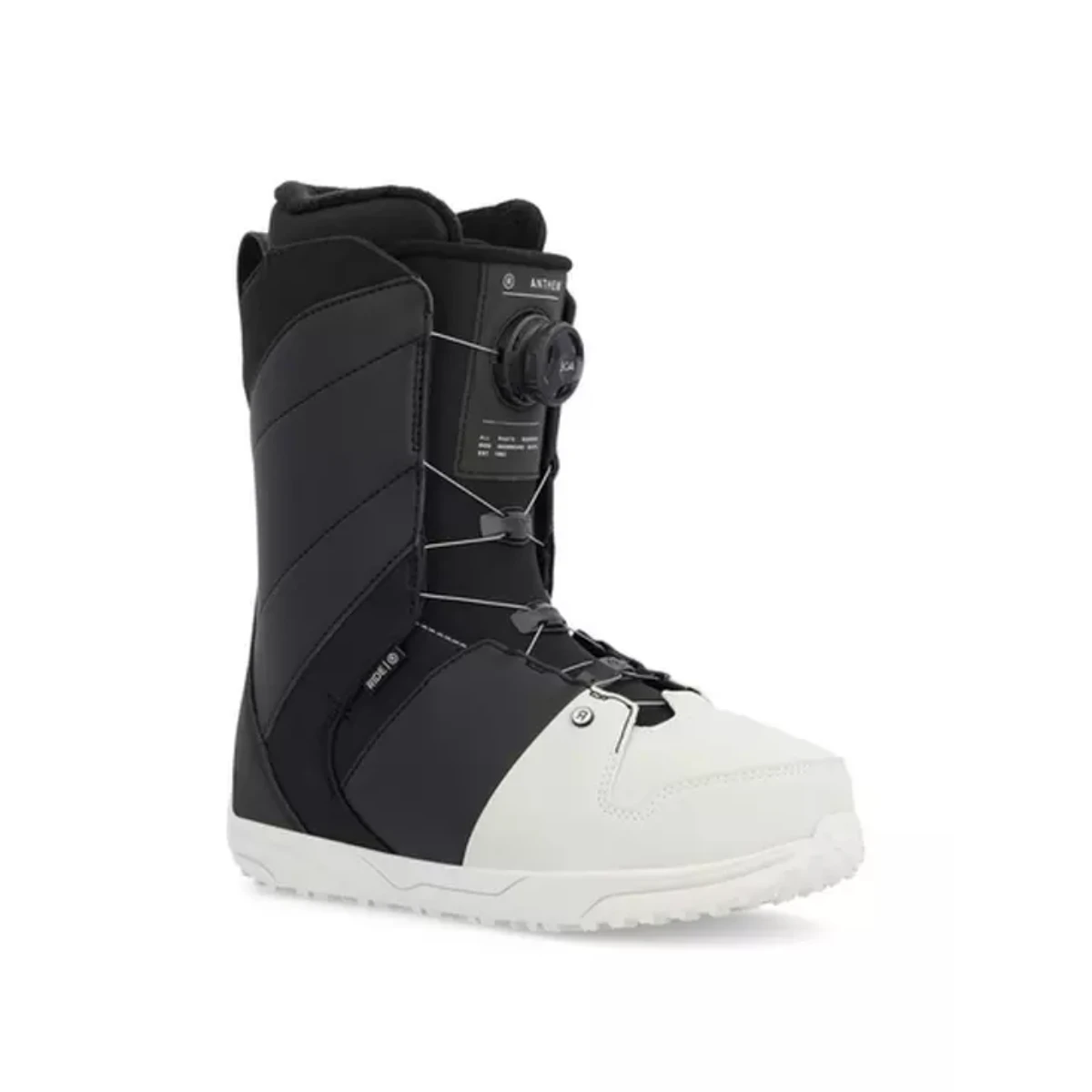Ride Anthem Snowboard Boots 1 Ride Anthem Snowboard Boots