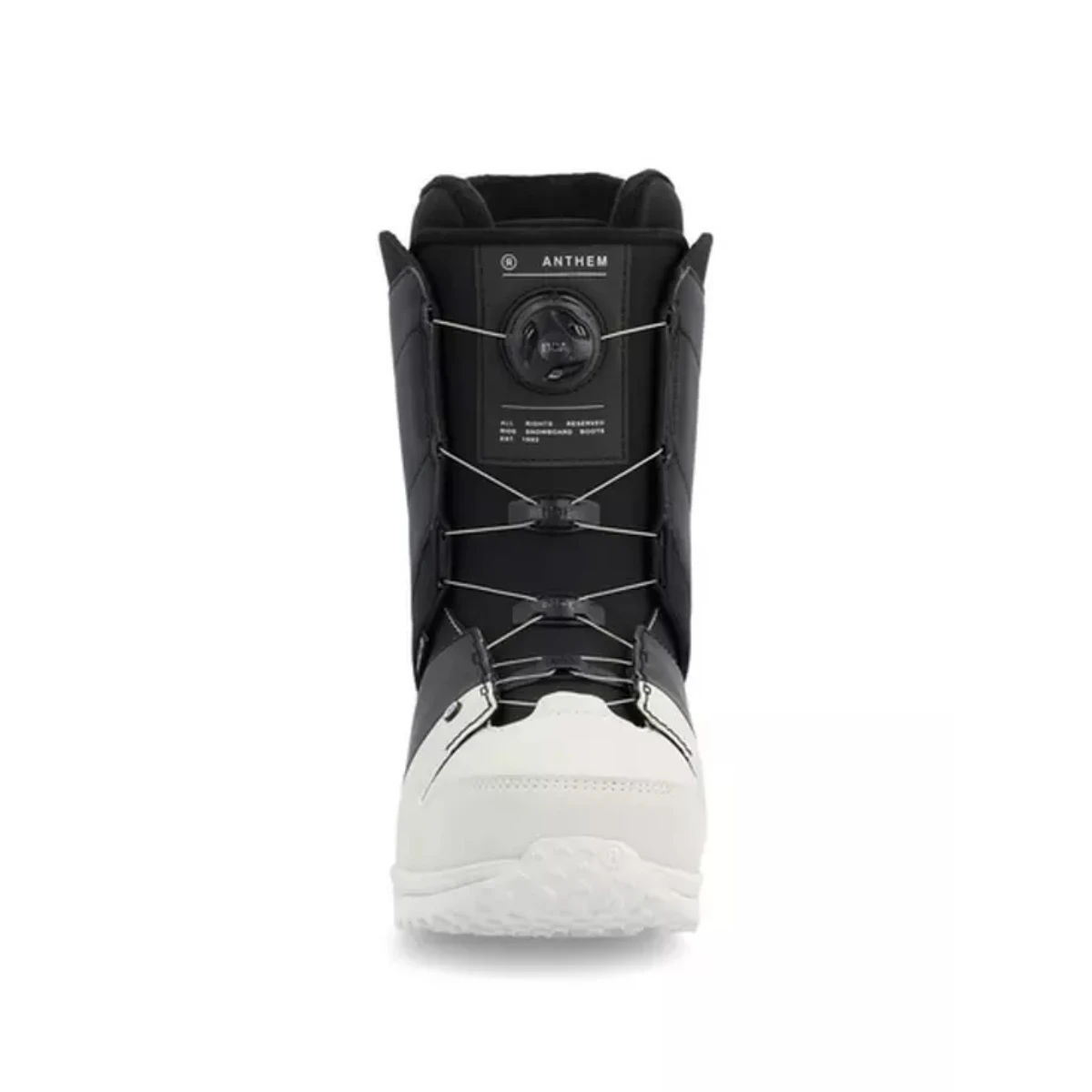 Ride Anthem Snowboard Boots 2 Ride Anthem Snowboard Boots - Image 2