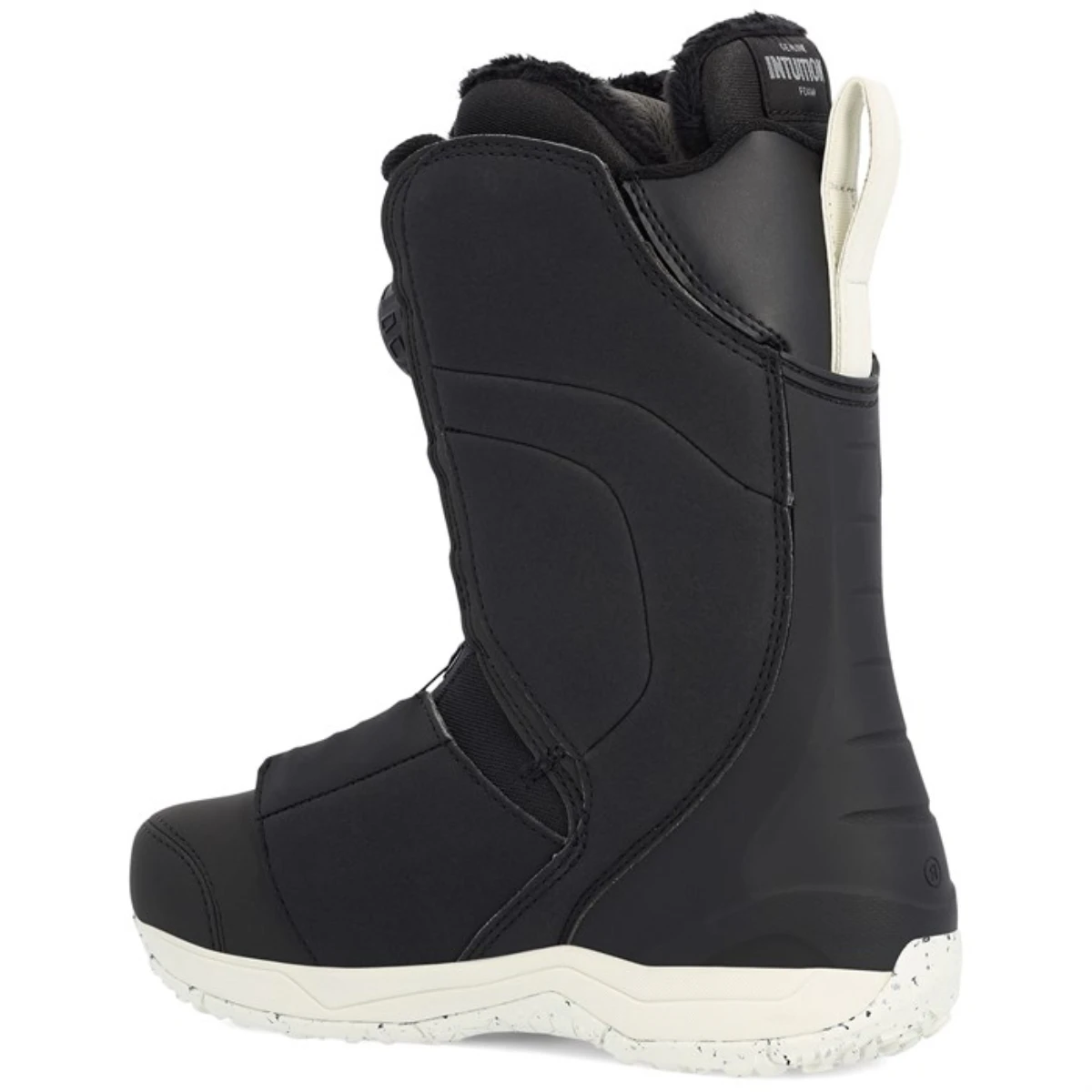 Ride Cadence Snowboard Boots Womens 2 Ride Cadence Snowboard Boots Womens - Image 2