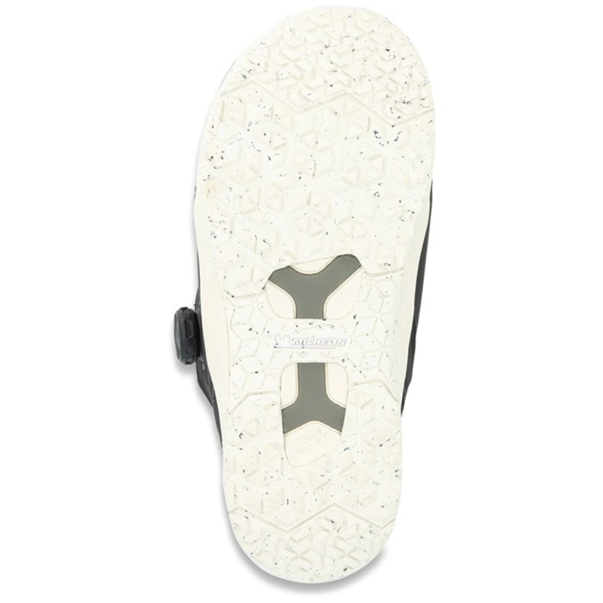 Ride Cadence Snowboard Boots Womens 4 Ride Cadence Snowboard Boots Womens - Image 4