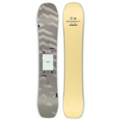 Ride Berzerker Wide Snowboard