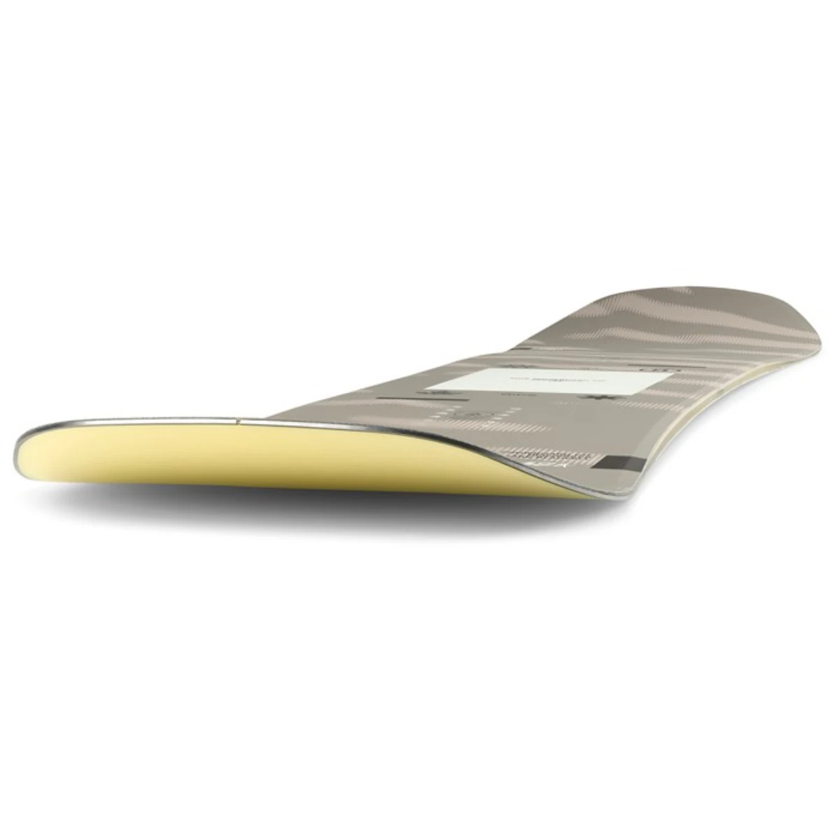 Ride Berzerker Wide Snowboard 3 Ride Berzerker Wide Snowboard - Image 3