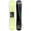 Ride Burnout Snowboard