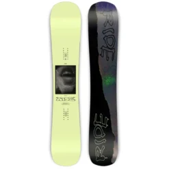 Ride Burnout Snowboard