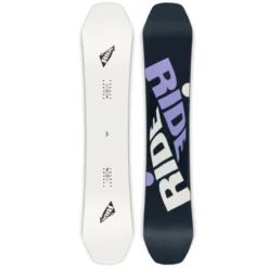 Ride Zero Snowboard