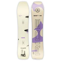 Ride Warpig Snowboard