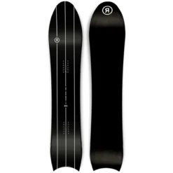 Ride Peace Seeker Snowboard
