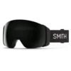 Smith 4D Mag Goggle + Sun Black ChromaPop Lens