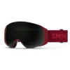 Smith 4D Mag S Goggle + Sun Black ChromaPop Lens