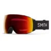 Smith I/O Mag Goggles + Chromapop Sun Red Lens