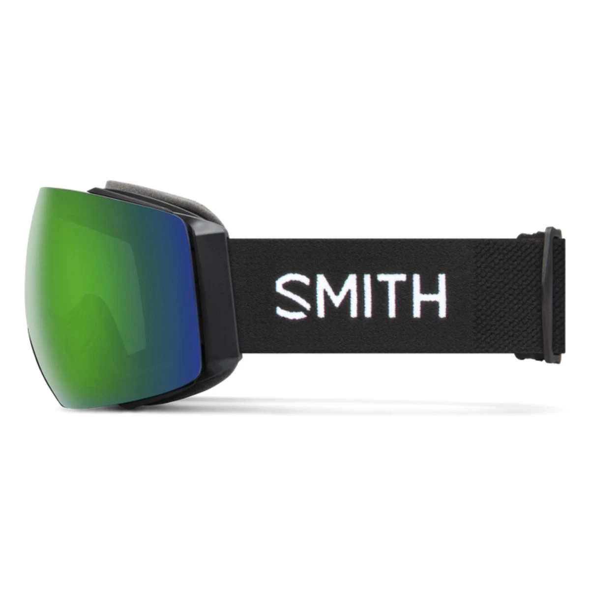 Smith I/O Mag Goggles + Sun Green Lens 2 Smith I/O Mag Goggles + Sun Green Lens - Image 2