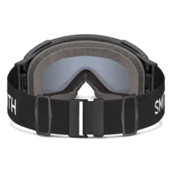 Smith I/O Mag Goggles + Sun Green Lens 6 Smith I/O Mag Goggles + Sun Green Lens -Ski Discount Shop 8100171 020 03