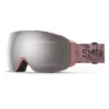 Smith I/O Mag Goggles + Sun Platinum Lens