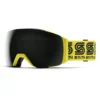 Smith I/O Mag XL Goggles + Chromapop Sun Black Lens