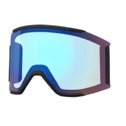 Smith Squad Mag Goggles + Chromapop Everyday Rose Gold Lens Womens -Ski Discount Shop 8100182 030 04