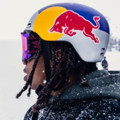 Smith Squad XL Goggles + Chromapop Everyday Red Lens Mens 5 Smith Squad XL Goggles + Chromapop Everyday Red Lens Mens -Ski Discount Shop 8100196 300 03