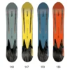 CAPiTA Navigator Snowboard