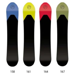 CAPiTA Navigator Snowboard 7 CAPiTA Navigator Snowboard -Ski Discount Shop 8100269 000 4