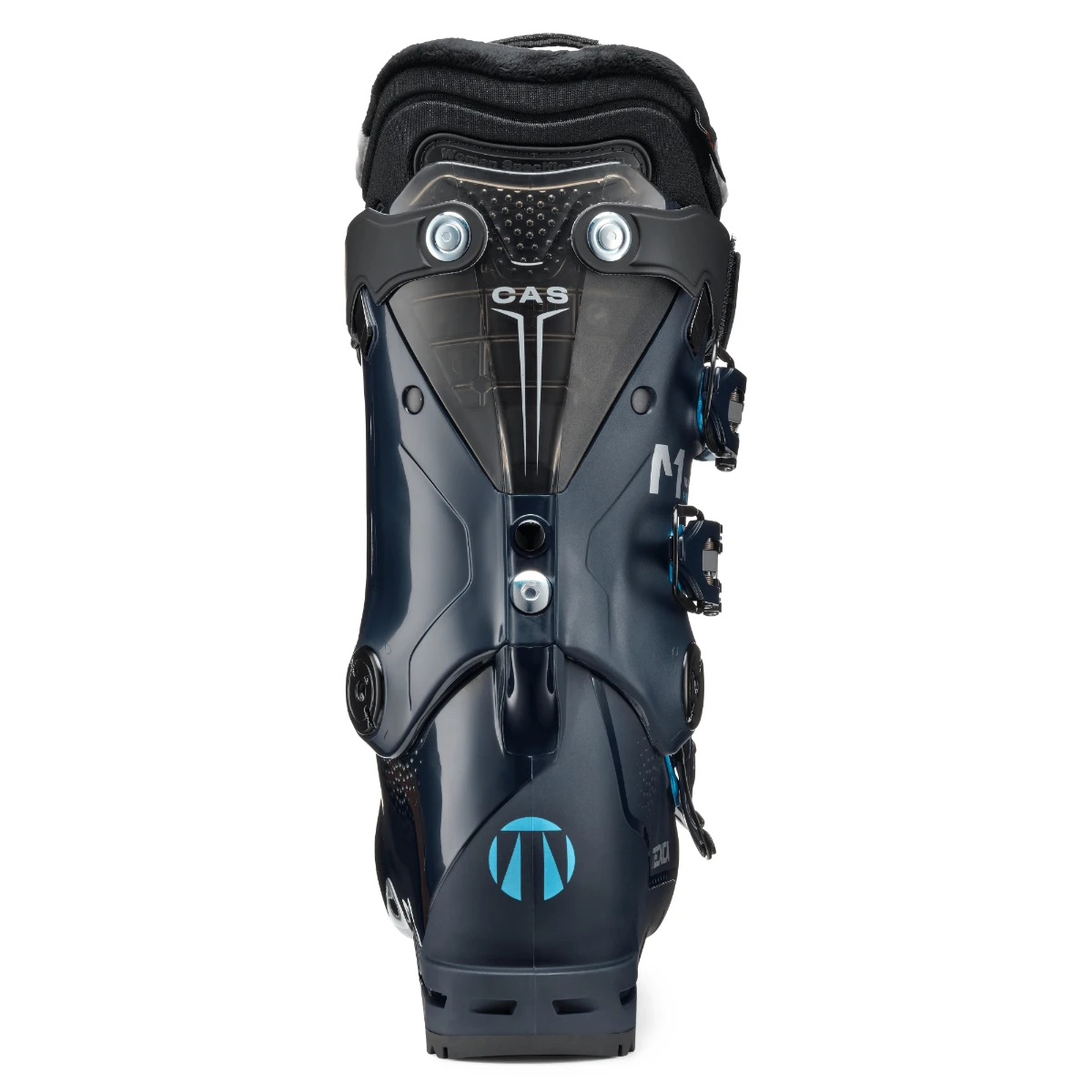 Tecnica Mach1 HV 95 Ski Boots Womens 4 Tecnica Mach1 HV 95 Ski Boots Womens - Image 4