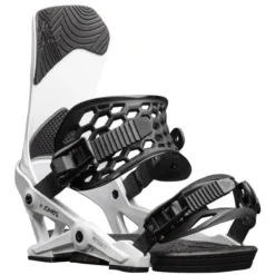 Jones Meteorite Snowboard Bindings
