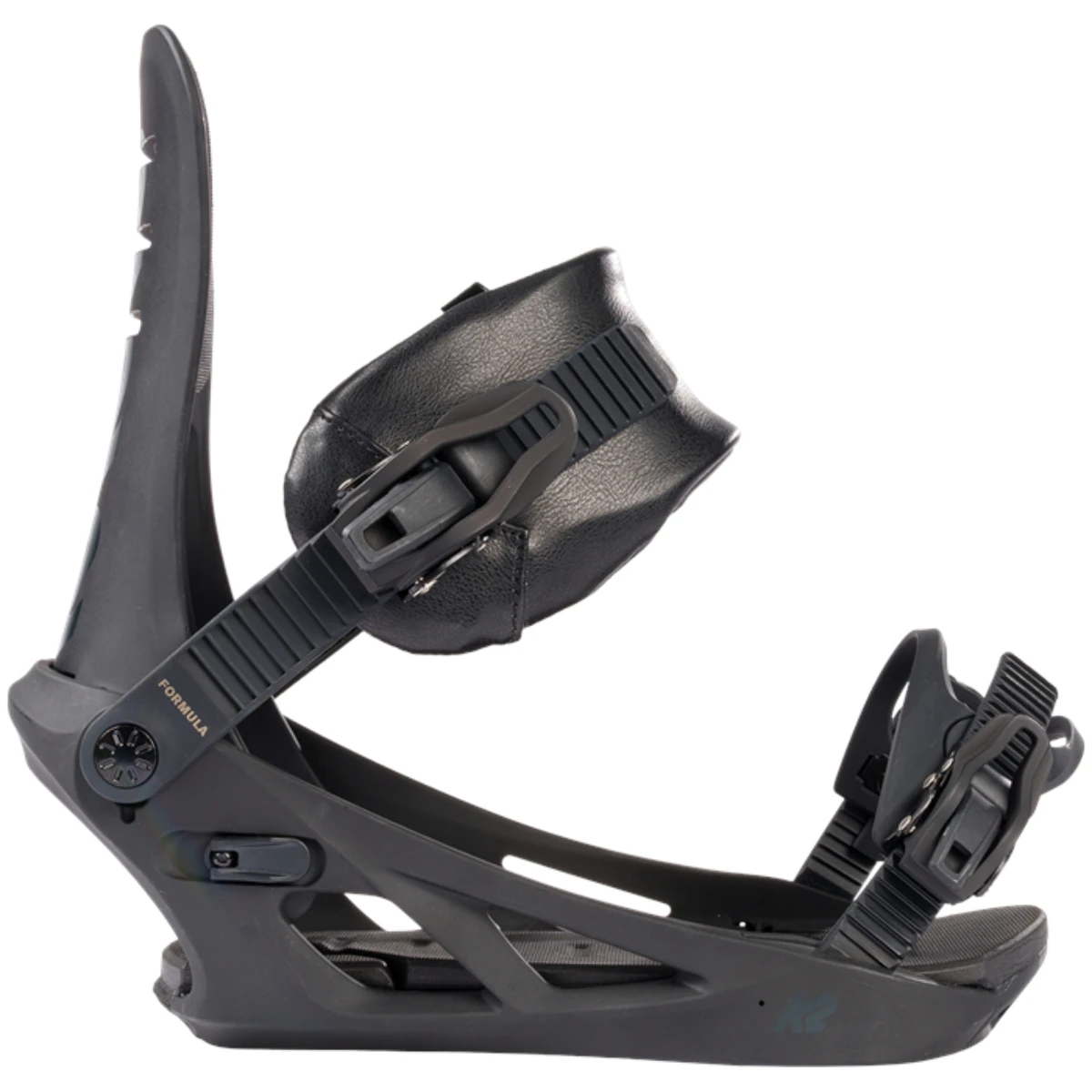 K2 Formula Snowboard Bindings 3 K2 Formula Snowboard Bindings - Image 3