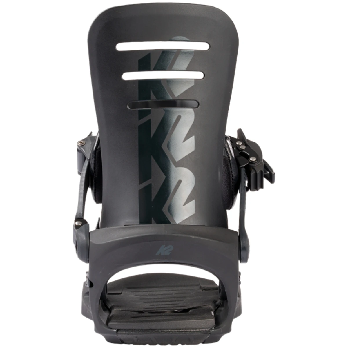 K2 Formula Snowboard Bindings 4 K2 Formula Snowboard Bindings - Image 4