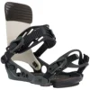 K2 Meridian Snowboard Bindings