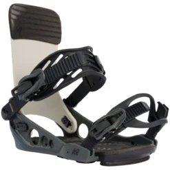 K2 Meridian Snowboard Bindings