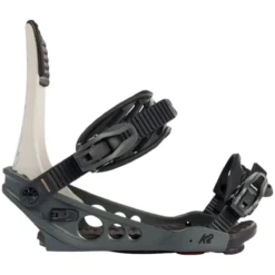 K2 Meridian Snowboard Bindings -Ski Discount Shop 8100317 023 3