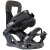 K2 Bedford Snowboard Bindings