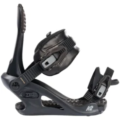K2 Bedford Snowboard Bindings -Ski Discount Shop 8100318 020 3