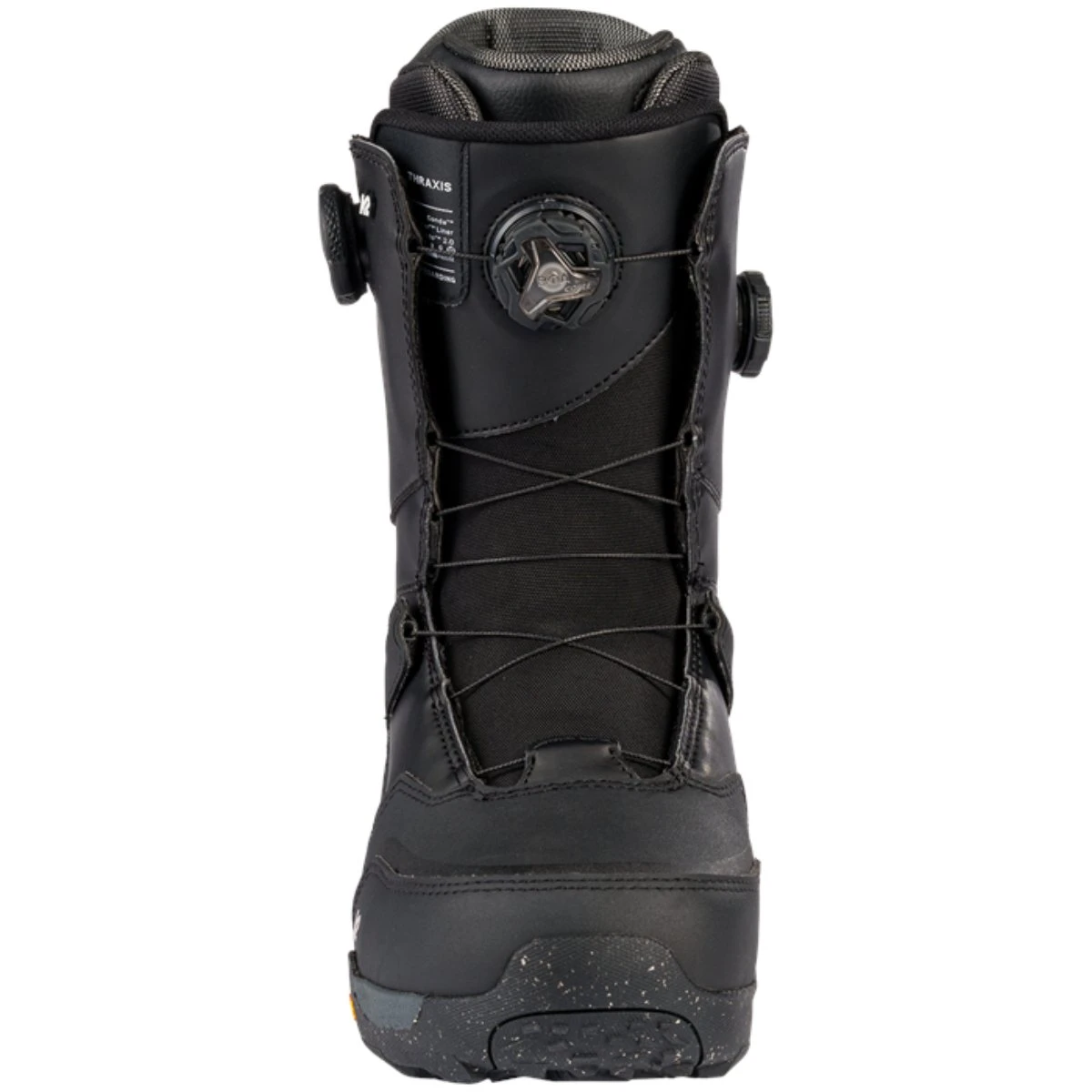 K2 Thraxis Snowboard Boots Mens 3 K2 Thraxis Snowboard Boots Mens - Image 3