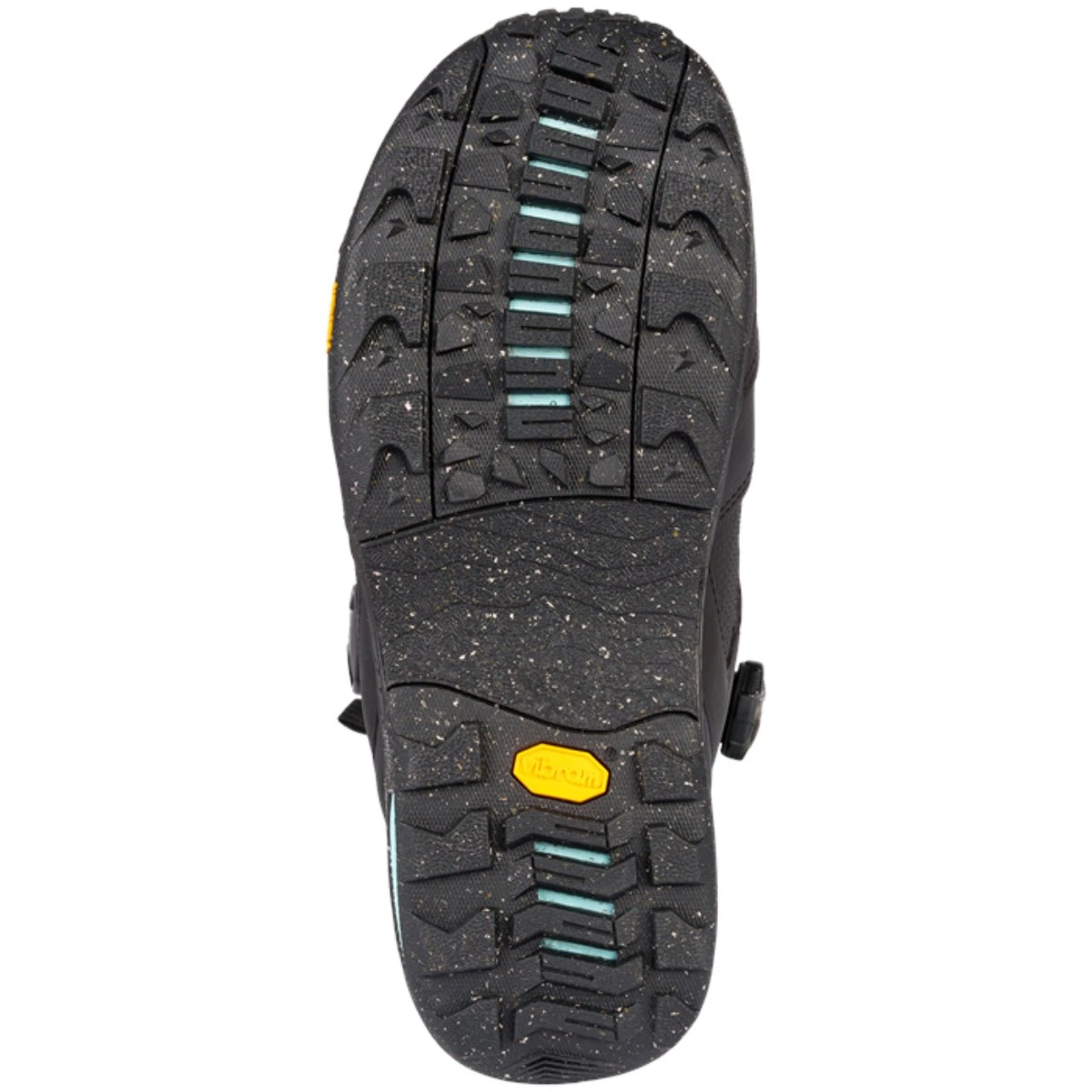 K2 Thraxis Snowboard Boots Mens 4 K2 Thraxis Snowboard Boots Mens - Image 4