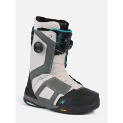 K2 Orton Snowboard Boots Mens