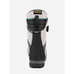 K2 Orton Snowboard Boots Mens 9 K2 Orton Snowboard Boots Mens -Ski Discount Shop 8100322 023 4