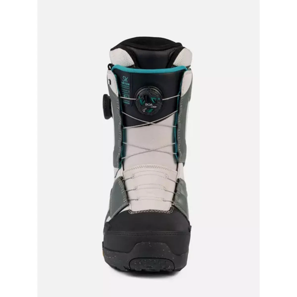 K2 Orton Snowboard Boots Mens 5 K2 Orton Snowboard Boots Mens - Image 5