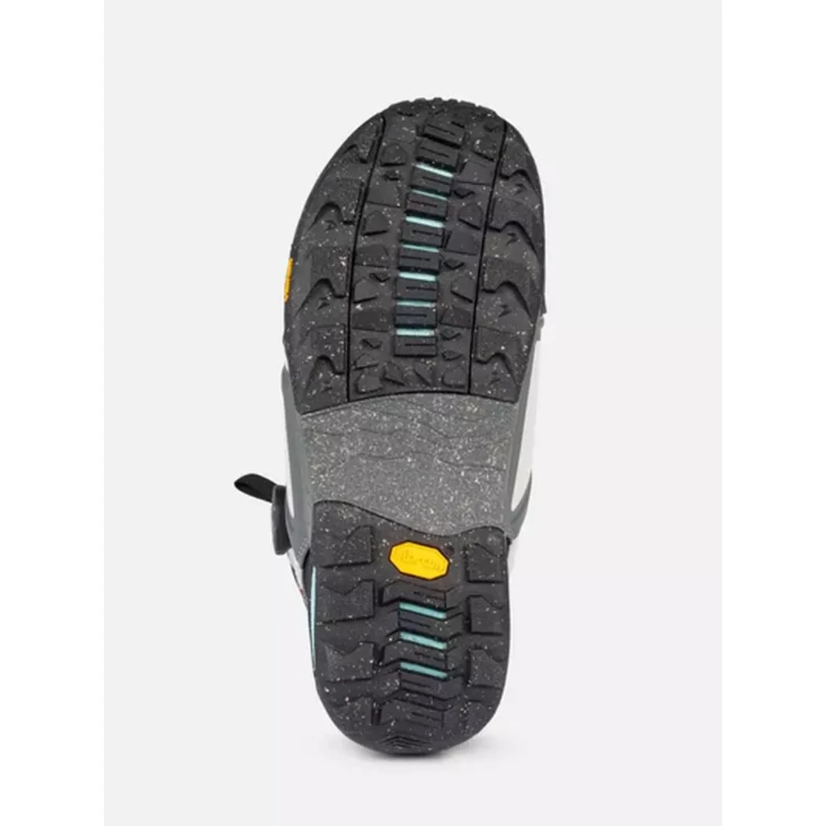 K2 Orton Snowboard Boots Mens 6 K2 Orton Snowboard Boots Mens - Image 6