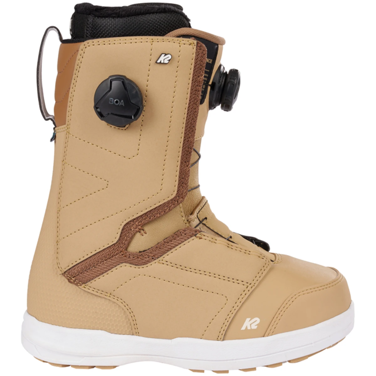 K2 Trance Snowboard Boots Womens 1 K2 Trance Snowboard Boots Womens