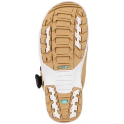 K2 Trance Snowboard Boots Womens 9 K2 Trance Snowboard Boots Womens -Ski Discount Shop 8100329 025 4