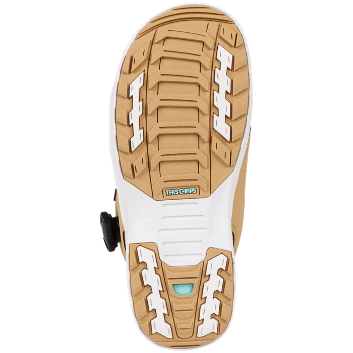 K2 Trance Snowboard Boots Womens 4 K2 Trance Snowboard Boots Womens - Image 4