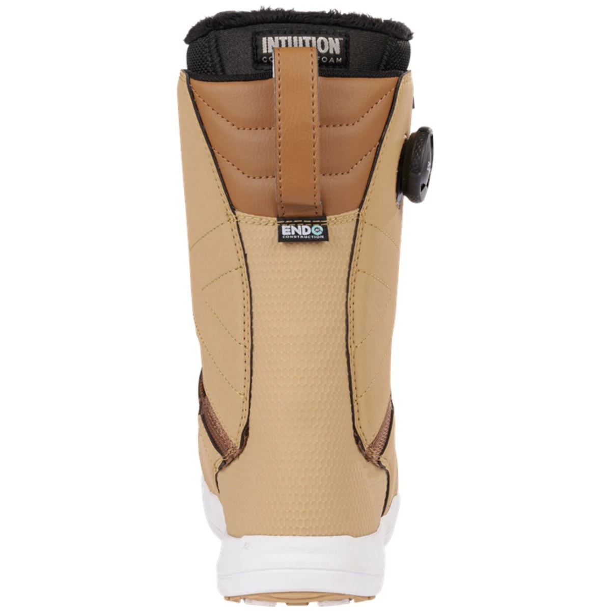 K2 Trance Snowboard Boots Womens 5 K2 Trance Snowboard Boots Womens - Image 5