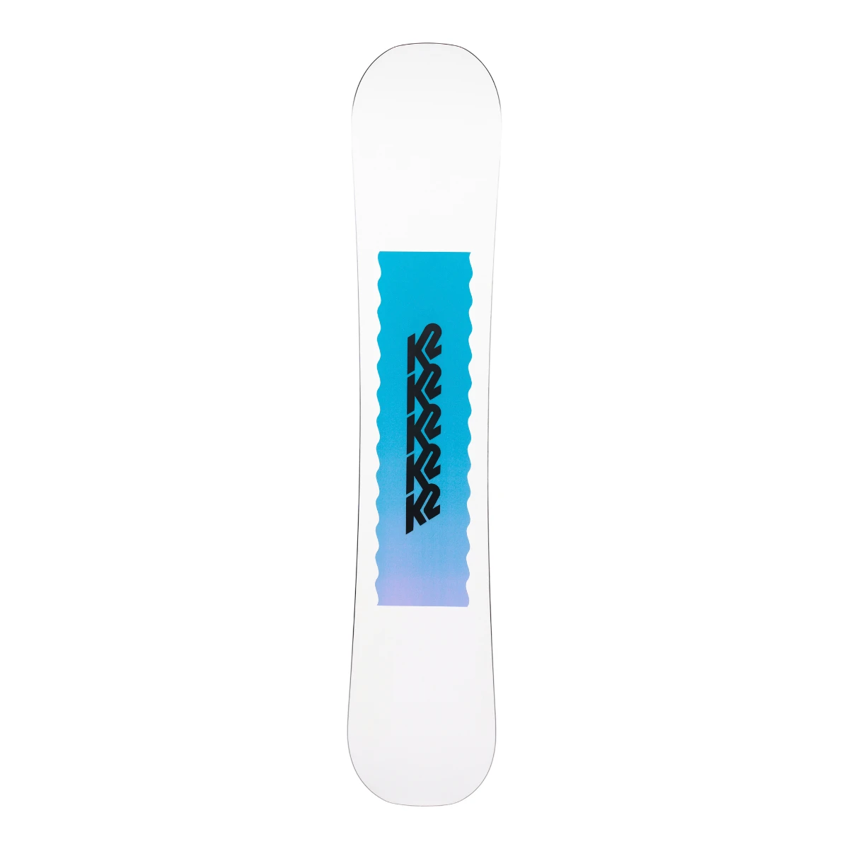 K2 Dreamsicle Snowboard Womens 2 K2 Dreamsicle Snowboard Womens - Image 2