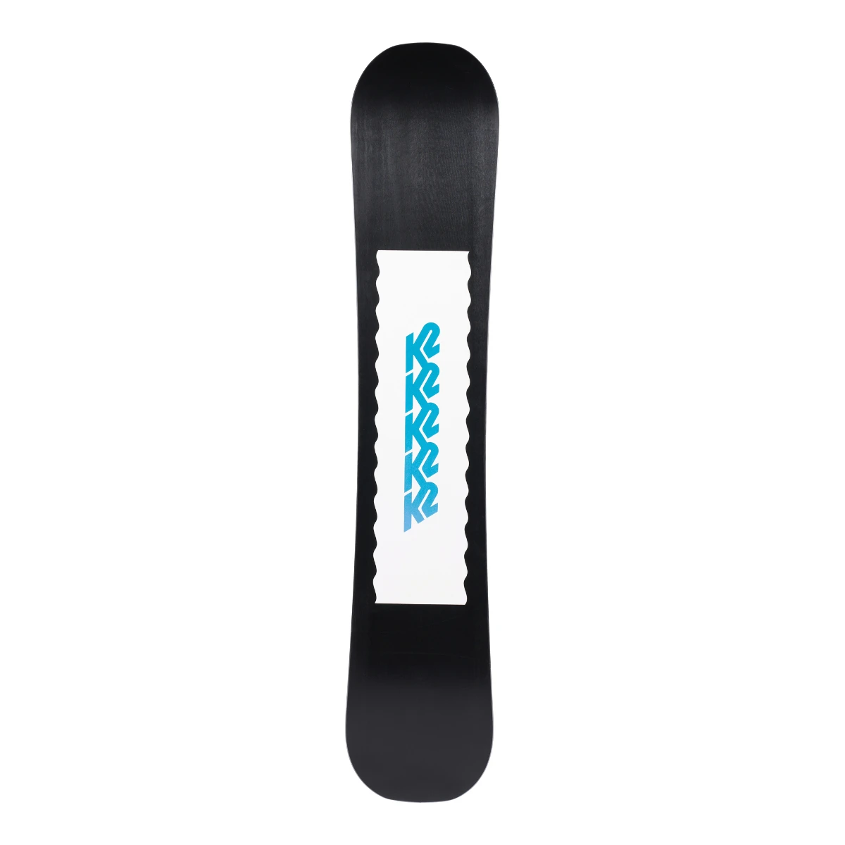 K2 Dreamsicle Snowboard Womens 3 K2 Dreamsicle Snowboard Womens - Image 3