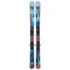 Volkl Revolt Jr Skis + VMotion 7.0 GW Bindings Kids