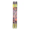 K2 Mindbender 116C Skis