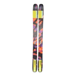 K2 Mindbender 116C Skis