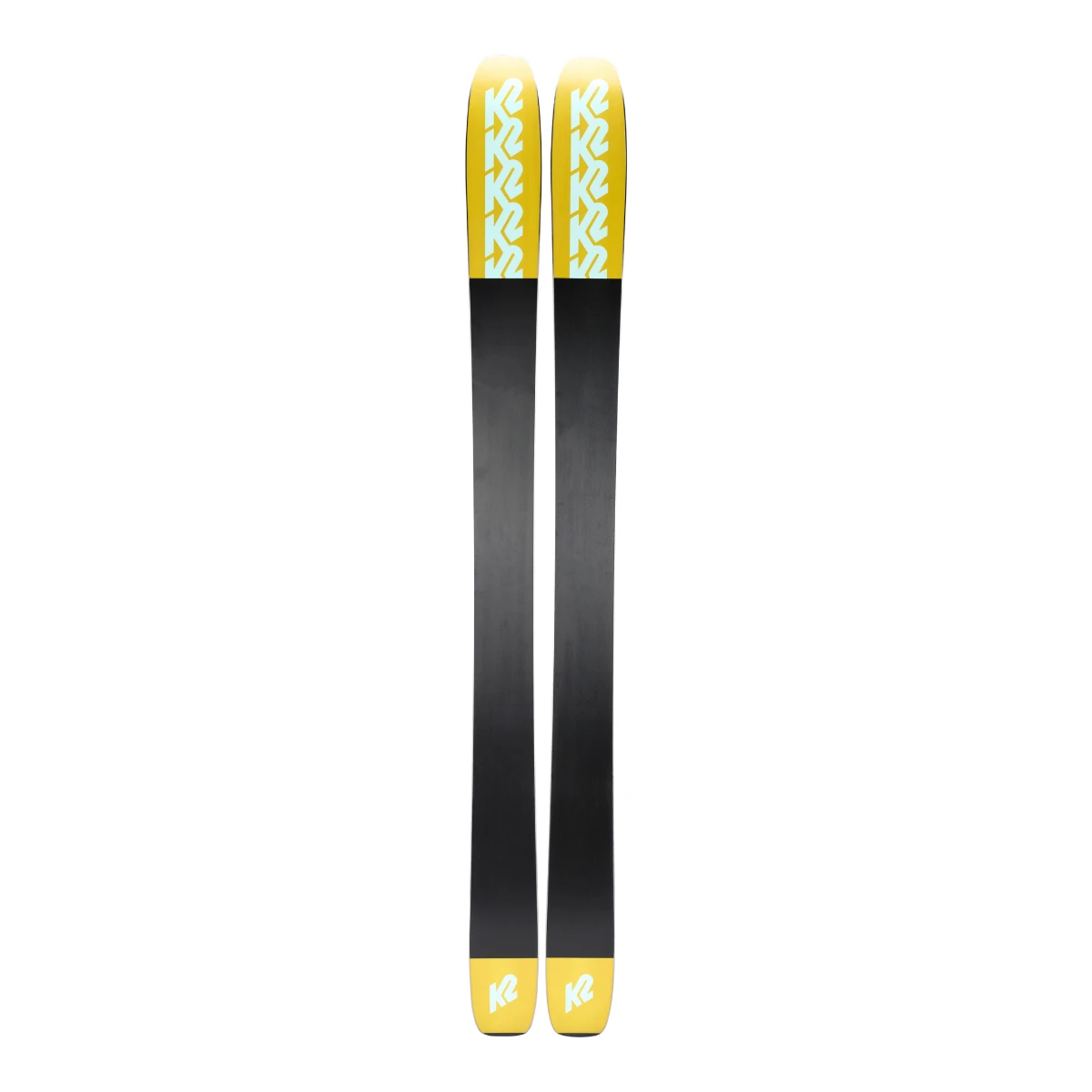 K2 Mindbender 116C Skis 4 K2 Mindbender 116C Skis - Image 4