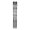 K2 Mindbender 85 Skis