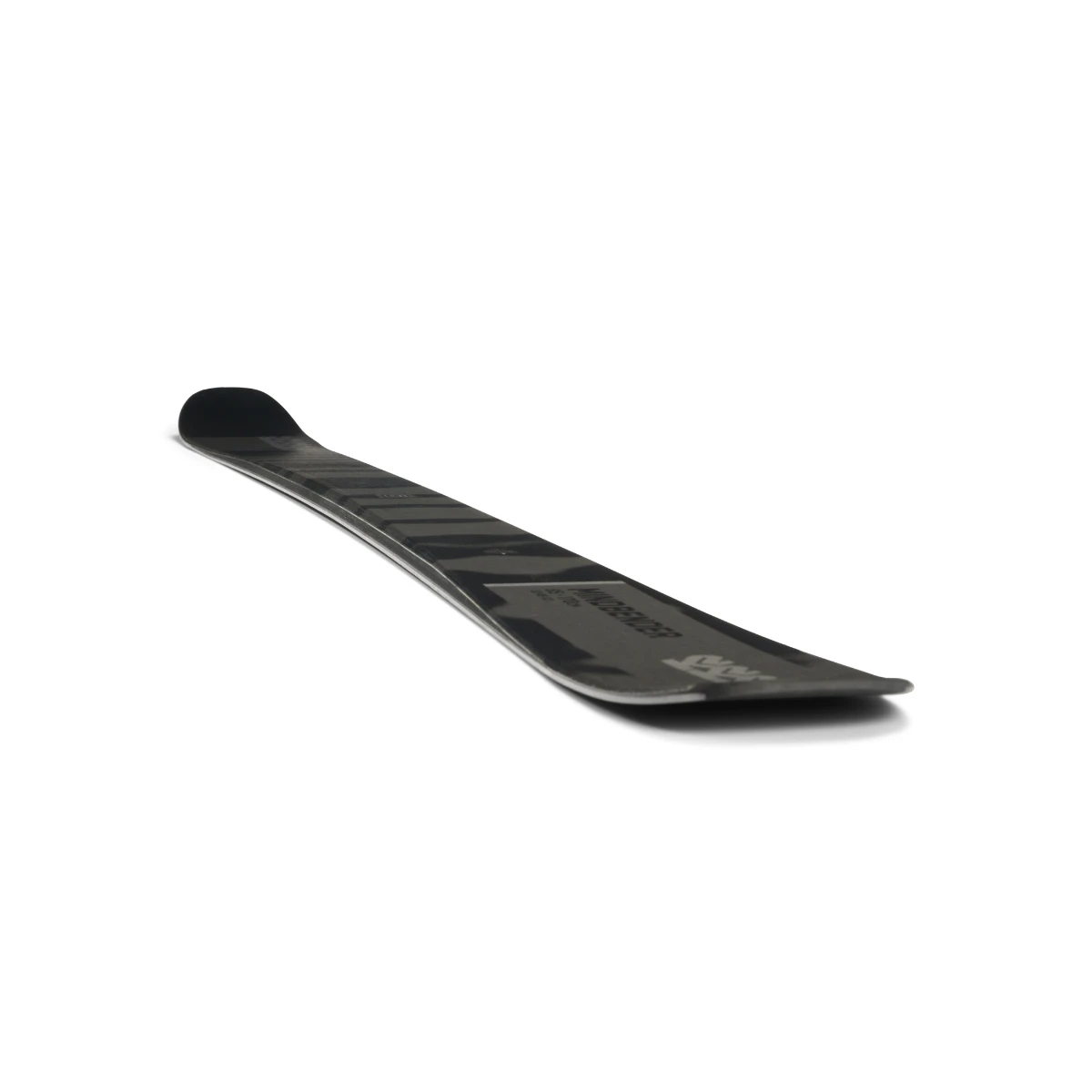 K2 Mindbender 85 Skis 4 K2 Mindbender 85 Skis - Image 4