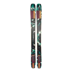 K2 Mindbender 106 C Skis Womens